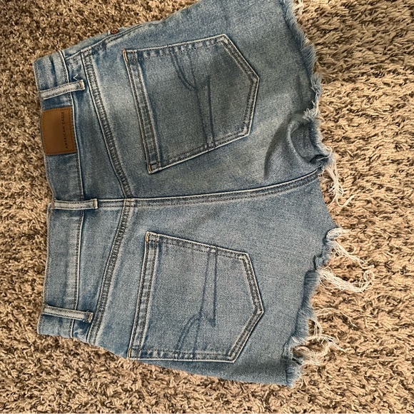 american eagle shorts - Picture 2 of 3